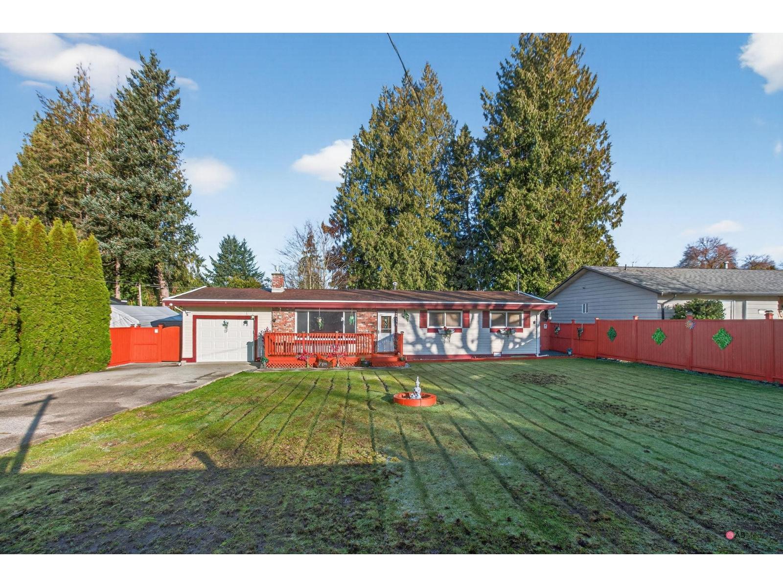 Residential in Langley 3