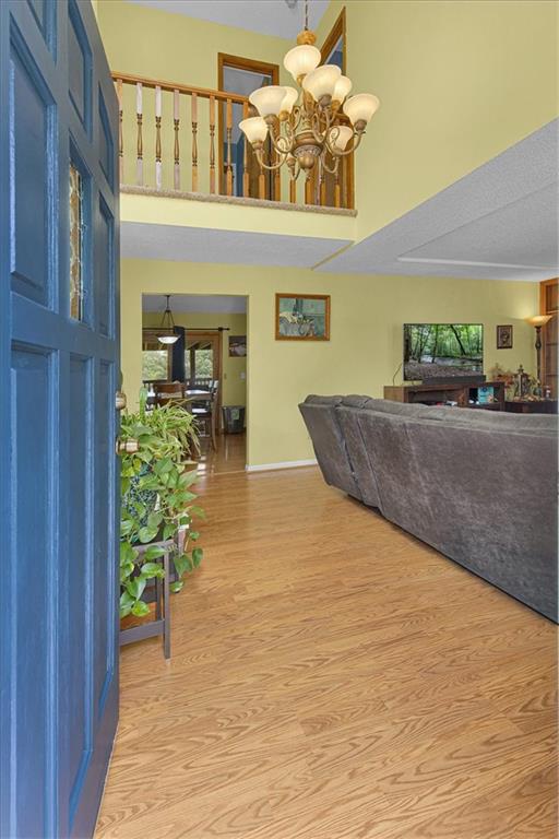 Residential in Pleasant Valley 5
