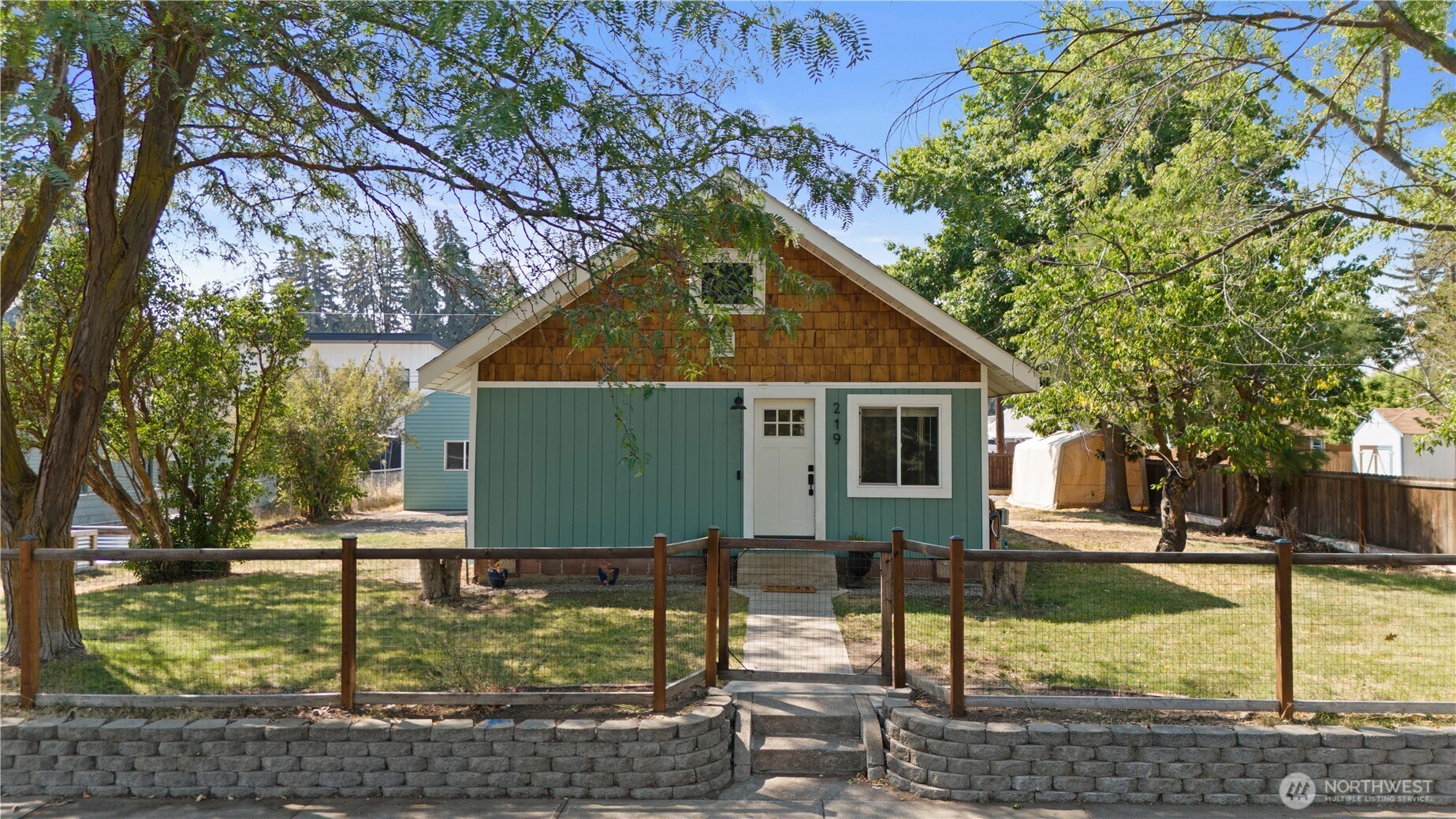 Residential in Ellensburg