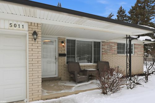 5011 Rockdale Court, Sterling Heights, MI, 48310 | Card Image