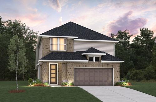 18843 Brego Ln, Tomball, TX, 77377-3028 | Card Image