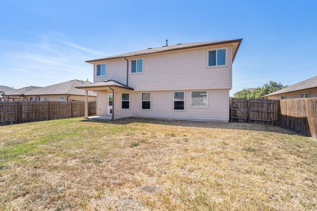 533 Goddard, House other with 3 bedrooms, 3 bathrooms and null parking in Kyle TX | Image 27