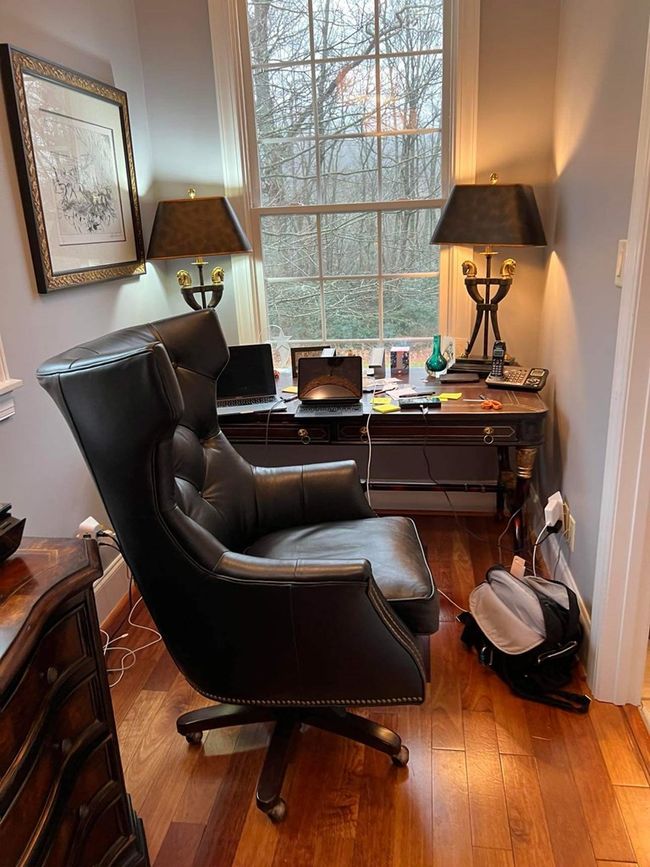 183 Hurricane Ridge Rd, House other with 4 bedrooms, 5 bathrooms and 3 parking in Meadows of Dan VA | Image 53