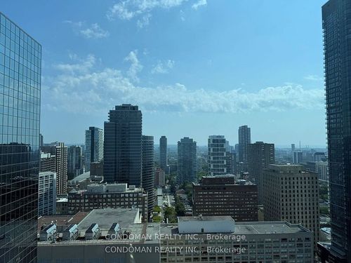 3303-763 Bay St, Toronto, ON, M5G2R3 | Card Image