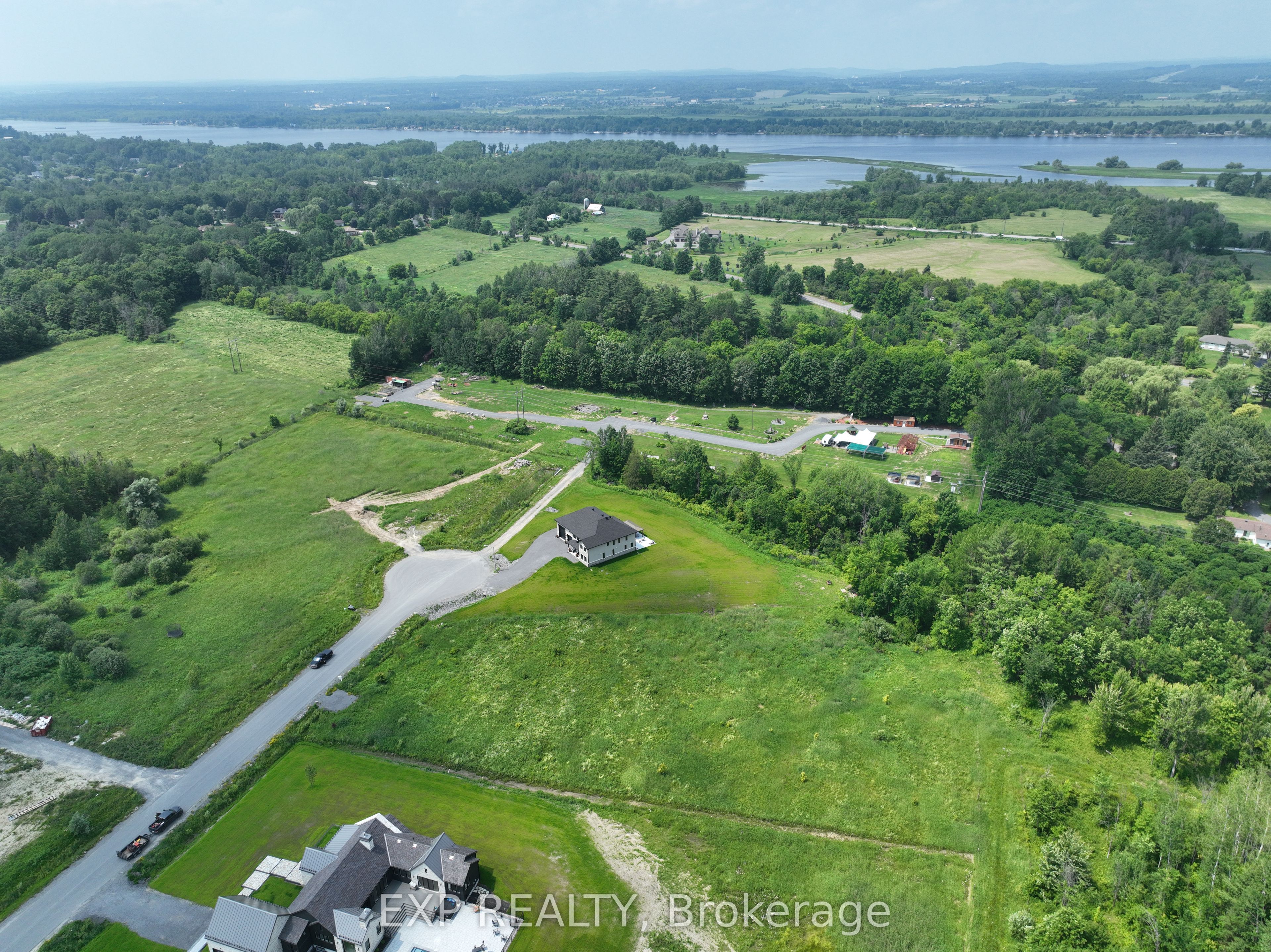 Residential in Orleans - Cumberland and Area