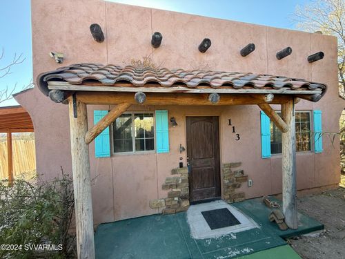 113 W Head St, Camp Verde, AZ, 86322 | Card Image