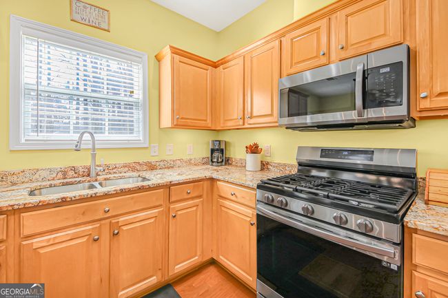 3867 Summer Kitchen Way, House other with 4 bedrooms, 3 bathrooms and 2 parking in Lilburn GA | Image 7