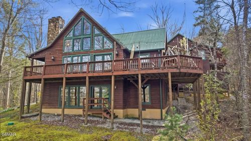 4120 Burning Tree Ln, Sevierville, TN, 37862-8194 | Card Image