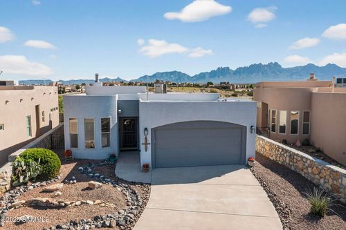4170 Campana Ct, Las Cruces, NM, 88011-2005 | Card Image