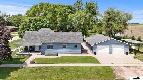 300 Highland St, Cortland, NE, 68331-3040 | Card Image