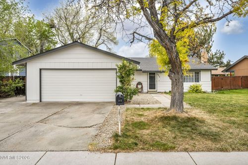 375 Gleeson Way, Sparks, NV, 89431-4670 | Card Image