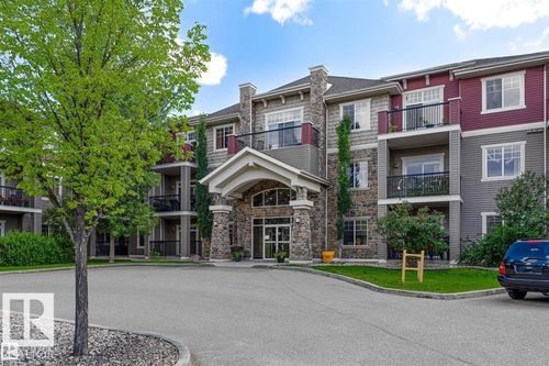 131-2503 Hanna Cres Nw, Edmonton, AB, T6R0H1 | Card Image