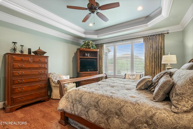 759 Indian Mountain Rd, House other with 4 bedrooms, 4 bathrooms and null parking in Jellico TN | Image 22