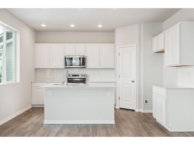 5017 Goodpaster Ct, House other with 3 bedrooms, 3 bathrooms and null parking in Colorado Springs CO | Image 6