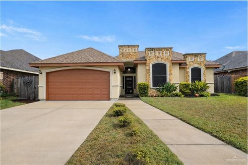 1721 W Ignacio Ave, Mission, TX, 78573-0120 | Card Image