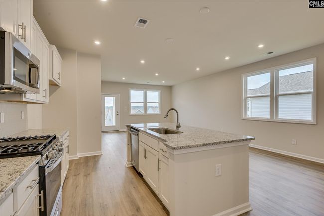 216 Marstrand Circle, House other with 3 bedrooms, 3 bathrooms and null parking in Aiken SC | Image 16