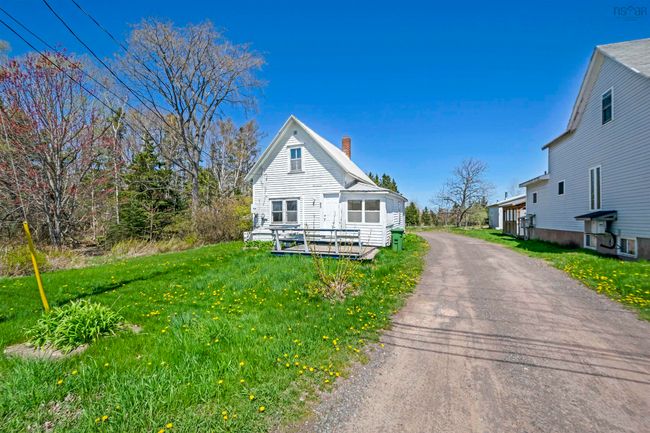 83 Main St, House other with 2 bedrooms, 1 bathrooms and null parking in Tatamagouche NS | Image 29