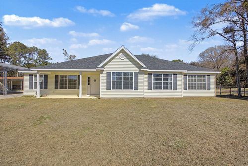40 Cavallo Trail, MONTICELLO, FL, 32344 | Card Image