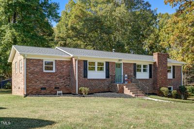 1012 Frances Dr Reidsville NC-large-001- | Image 1