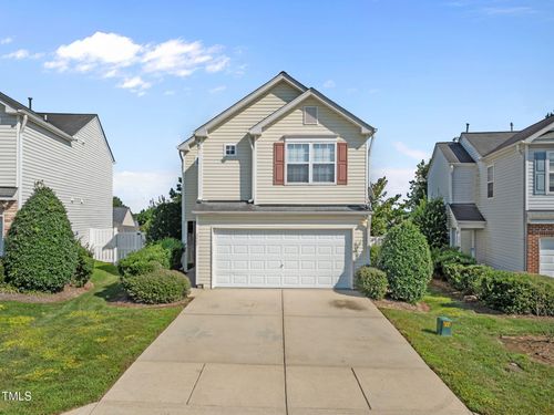 3063 Bracey Pl, Raleigh, NC, 27610-6039 | Card Image