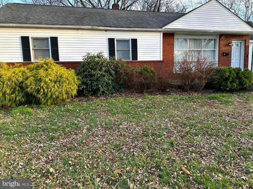 4 E Clairmont Dr, NEWARK, DE, 19702-5113 | Card Image