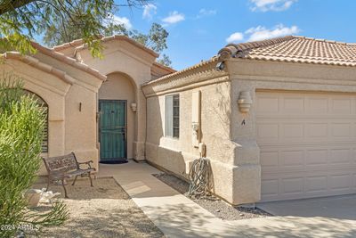 A - 16835 E Mirage Crossing Court E, Home with 3 bedrooms, 2 bathrooms and null parking in Fountain Hills AZ | Image 3