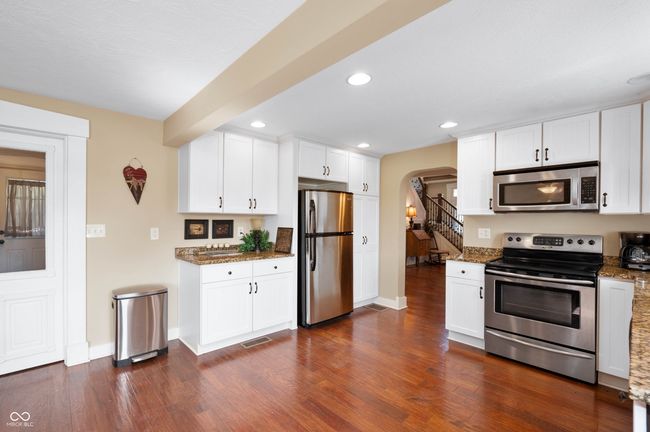 7519 500, Home with 3 bedrooms, 2 bathrooms and null parking in Falmouth IN | Image 30