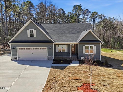 12867 Ricks Rd, Zebulon, NC, 27597 | Card Image