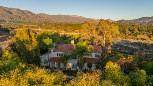 12986 Macdonald Dr, Ojai, CA, 93023-9724 | Card Image