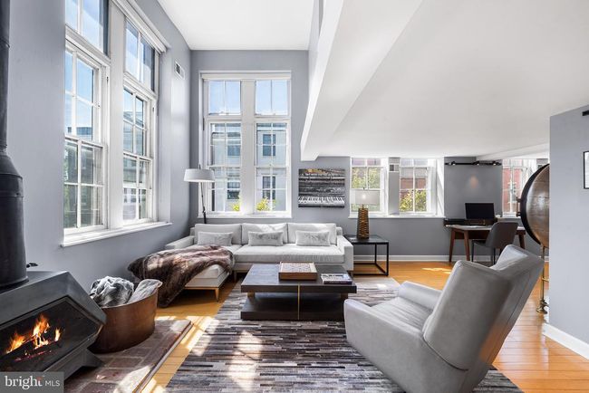 301-25 - 1023 Clinton St, Condo with 2 bedrooms, 2 bathrooms and null parking in PHILADELPHIA PA | Image 8