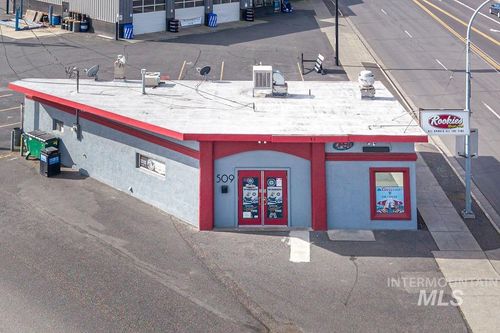 509 Diagonal St, Clarkston, WA, 99403-1940 | Card Image