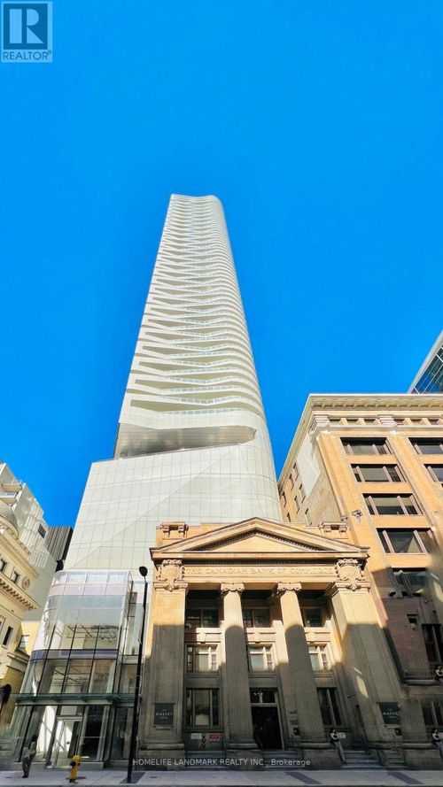 2202-197 Yonge St, Toronto, ON, M5B0C1 | Card Image