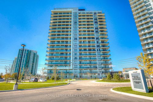 1508-4633 Glen Erin Dr, Mississauga, ON, L5M0Y6 | Card Image