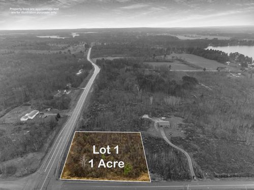 Lot 1 11th Ave, Chetek, WI, 54728 | Card Image
