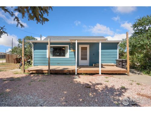 343 E Park Ave, Pierce, CO, 80650-5061 | Card Image