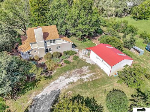 25401 S 82nd St, Firth, NE, 68358-6132 | Card Image