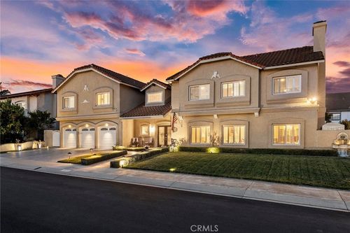 13072 Scott, North Tustin, CA, 92705-2260 | Card Image