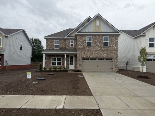 5933 Steiner Way, Murfreesboro, TN, 37129 | Card Image