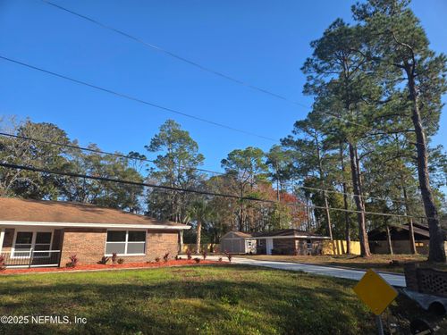 12305 Del Rio Dr, Jacksonville, FL, 32258-2267 | Card Image