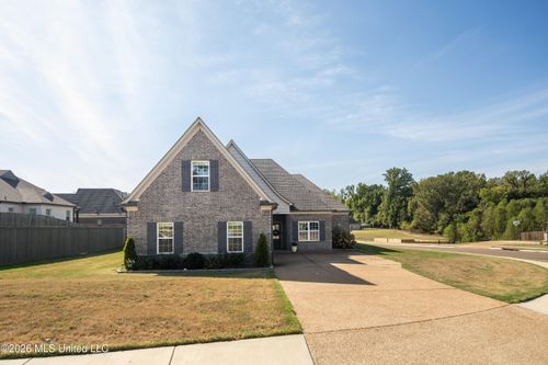 1060 Pettigrew Drive, Hernando, MS, 38632 | Card Image