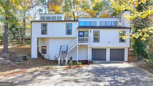 2490 Woodfern Court, Marietta, GA, 30062 | Card Image