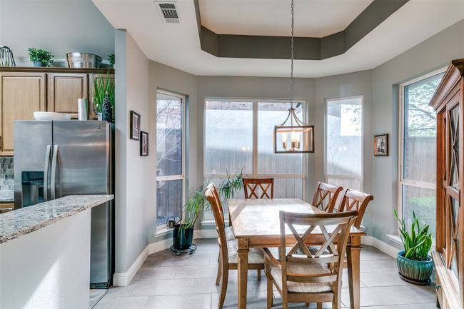 209 Timberbluff Ln, House other with 4 bedrooms, 2 bathrooms and null parking in Murphy TX | Image 13