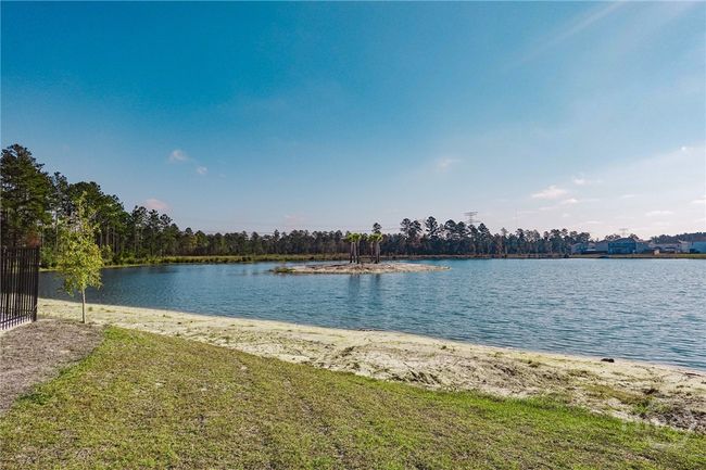439 Coconut Dr, House other with 3 bedrooms, 3 bathrooms and null parking in Bloomingdale GA | Image 34