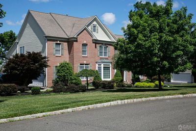 1 Hidden Hollow Court, House other with 5 bedrooms, 4 bathrooms and null parking in Green Brook NJ | Image 2