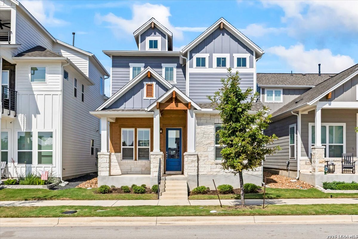 Residential in New Braunfels 4