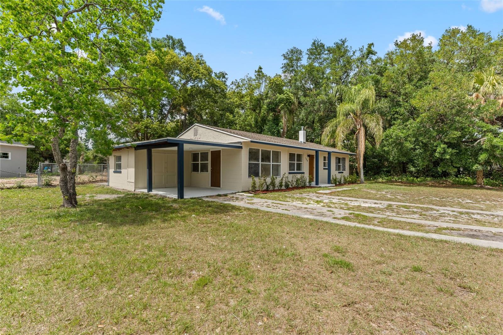 Residential Lease in SANFORD 2