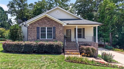 1411 Emerywood Dr, High Point, NC, 27262-2411 | Card Image
