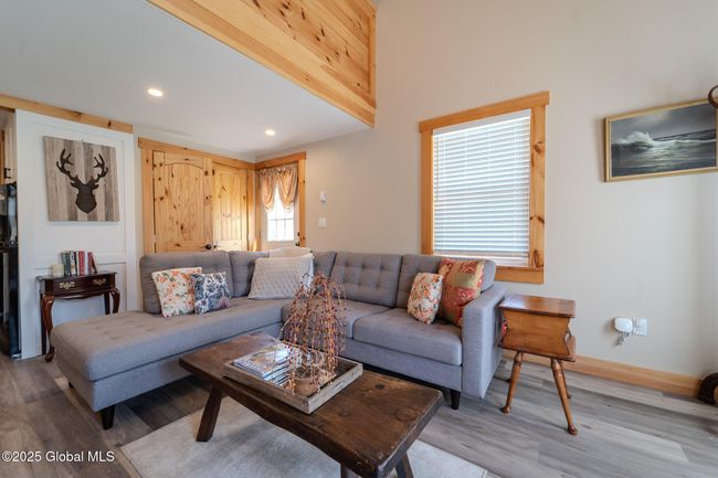 APT-2 - 52 Rte 65 A, Condo with 2 bedrooms, 2 bathrooms and 2 parking in Windham NY | Image 4