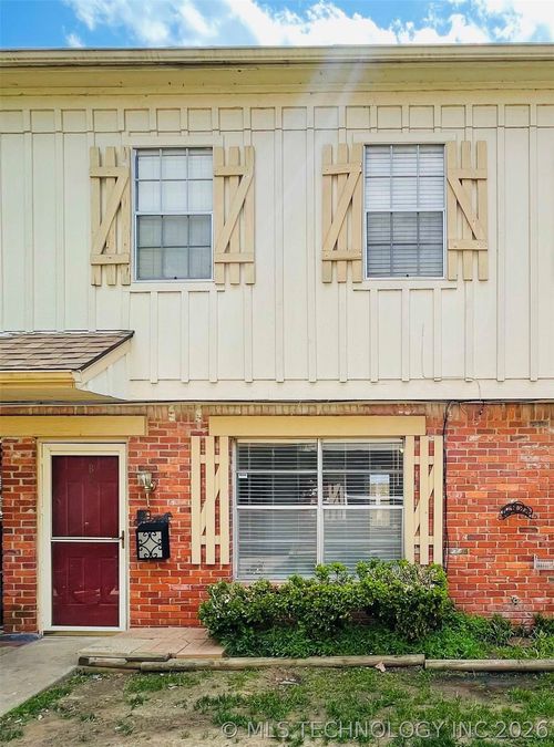 b-6168 S Madison Pl, Tulsa, OK, 74136-1378 | Card Image