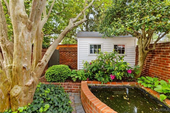 2109 Hanover Ave, House other with 3 bedrooms, 3 bathrooms and null parking in Richmond VA | Image 45
